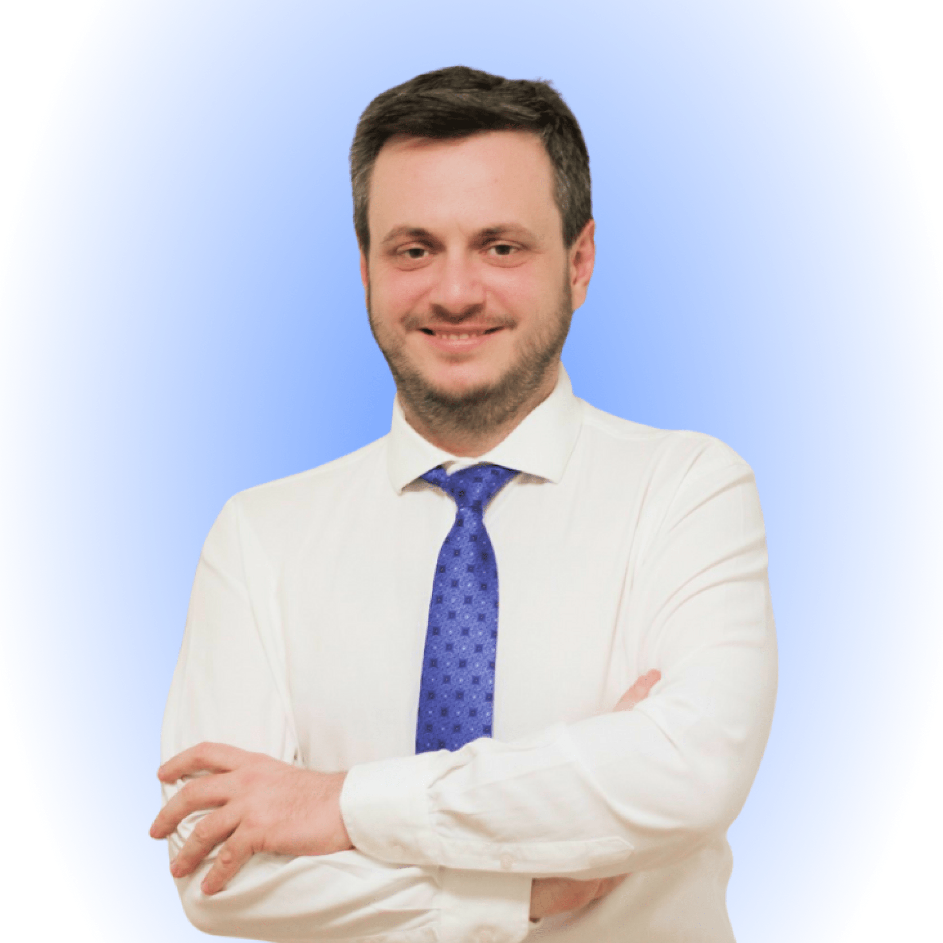 М. Анил Гюркан 